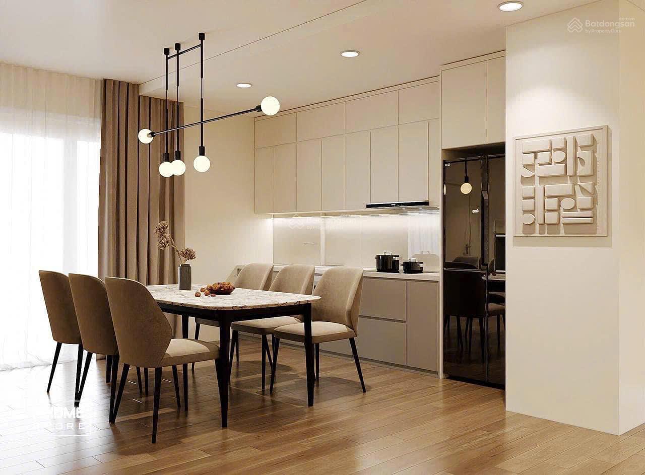 Cho thuê căn hộ chung cư tòa Center Point 27 Lê Văn Lương 68m2, 2 phòng ngủ, đủ đồ 15 triệu/tháng