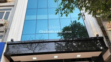 Cho thuê nhà riêng 80 triệu, 160m2, MT 8m tại Hồ Tùng Mậu, Mai Dịch, Cầu Giấy, Hà Nội. Có thang máy