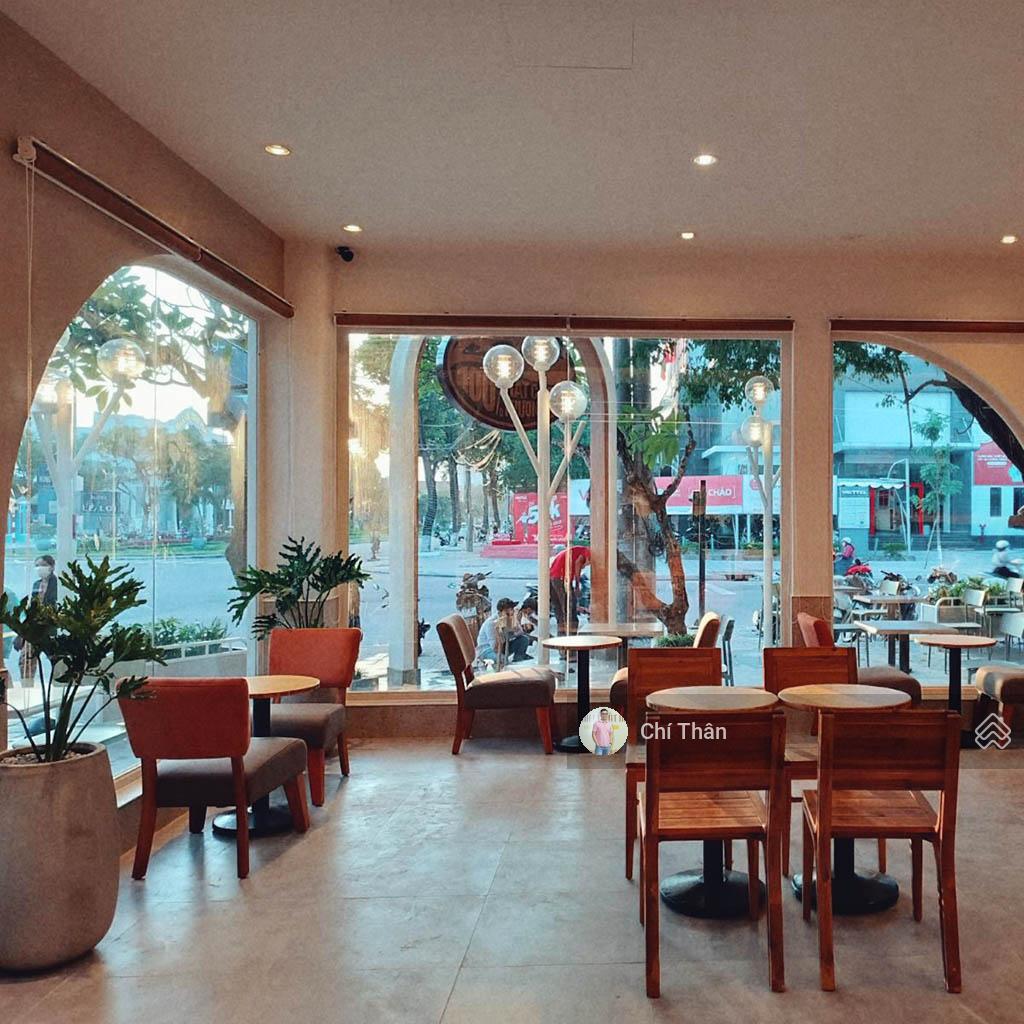 Bán nhà 2 mặt tiền Cách Mạng Tháng Tám Quận 3, diện tích 5x15m (đã hết lộ giới) chỉ 28 tỷ