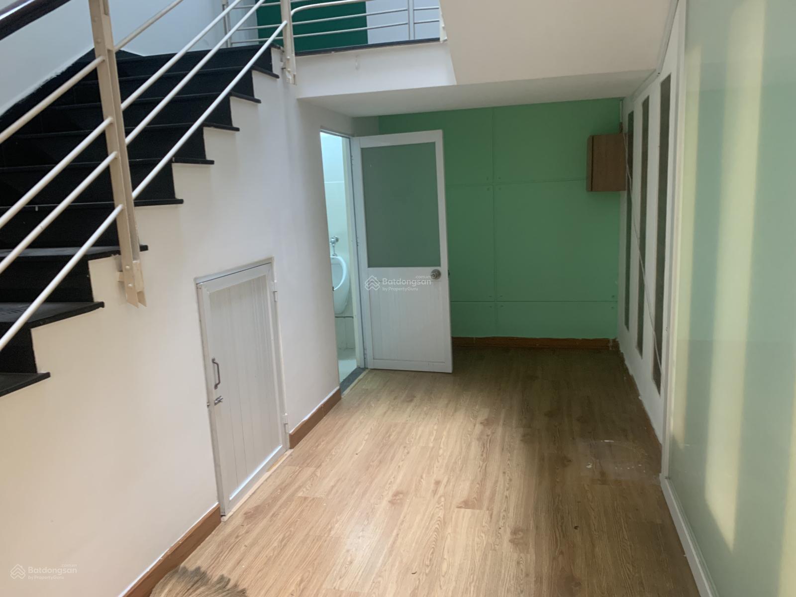 Nhà nguyên căn biệt thự trong KDC Gia Hoà P. Phước Long B, TP. Thủ Đức, diện tích 140tr/27 Triệu