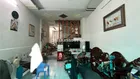 Nhà mặt tiền hẻm đường Âu Dương Lân P3 Quận 8