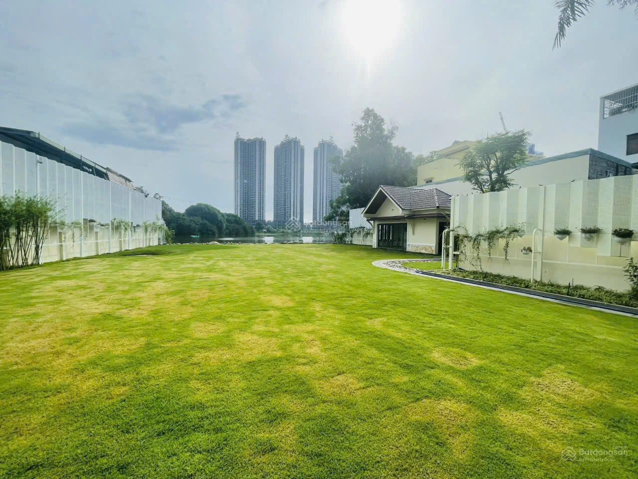 Bán Đất MT Đường Nguyễn Xiển, Long Bình, Quận 9, DT: 25 x 40m (CN: 1000m2), Giá Bán: 48 Tỷ