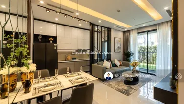 Bán căn hộ A&T Sky Garden 2PN 2WC giá 2,510 rất rẻ 0933 998 ***