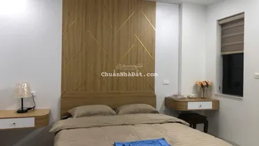 Cho nguoi NN , cong tac thuecăn hộ dịch vụ phố Linh Lang, Đào tấn. Nhà mới, thang máy, sẵn vào ngay
