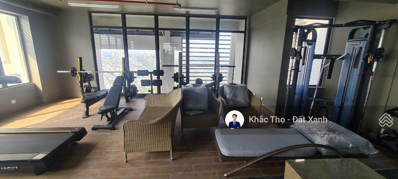 Bán 2PN 2WC căn hộ ST Moritz giá 3,8tỷ bao thuế phí, vừa đóng 1 năm PQL: 0933 998 ***