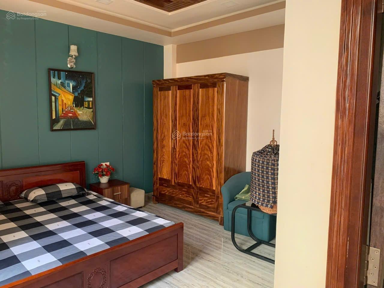 Bán khách sạn mini đường dã tượng thành phố nha trang