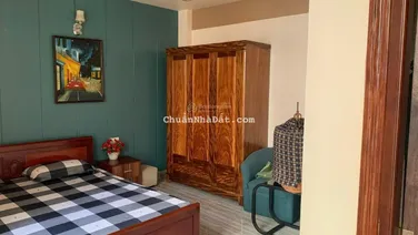 Bán khách sạn mini đường dã tượng thành phố nha trang