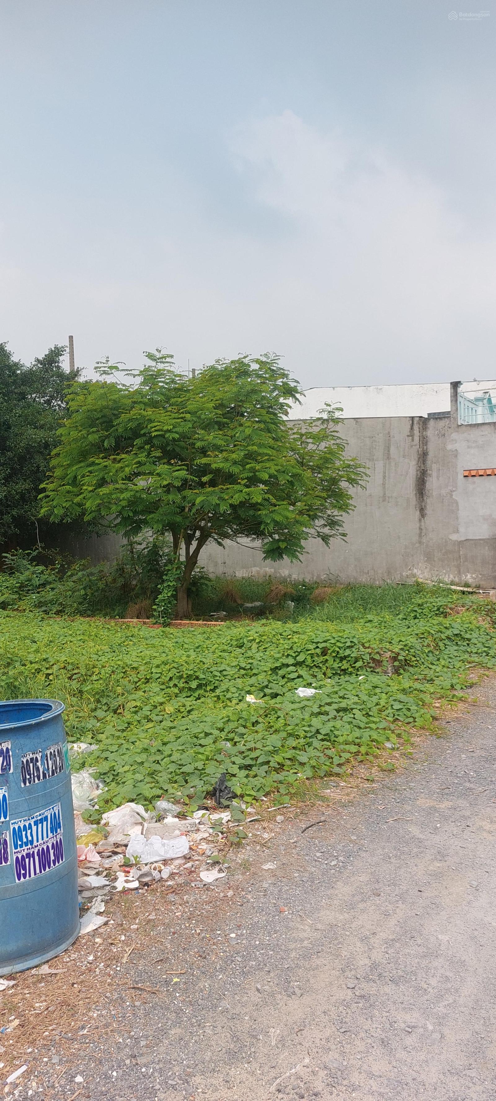 Chính chủ cần bán gấp lô đất 10x20m ODT Vĩnh Lộc gần Lại Hùng Cường, Quách Điêu