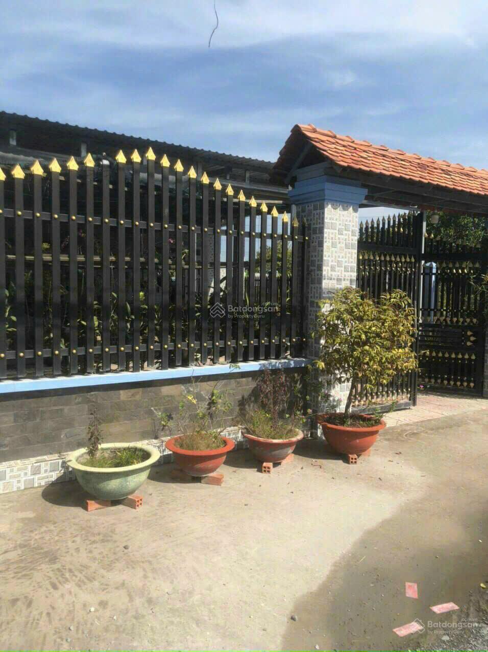 BÁN ĐẤT SẴN NHÀ - MẶT TIỀN NGUYỄN VĂN KHẠ 11x62 (nở hậu 14m) công nhận 753m