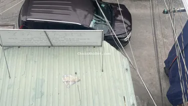 Bán nhà hẻm ô tô 793 KDC Kiều Đàm, giá cực chất 7,7 tỷ, 77m2, 3PN, 2WC