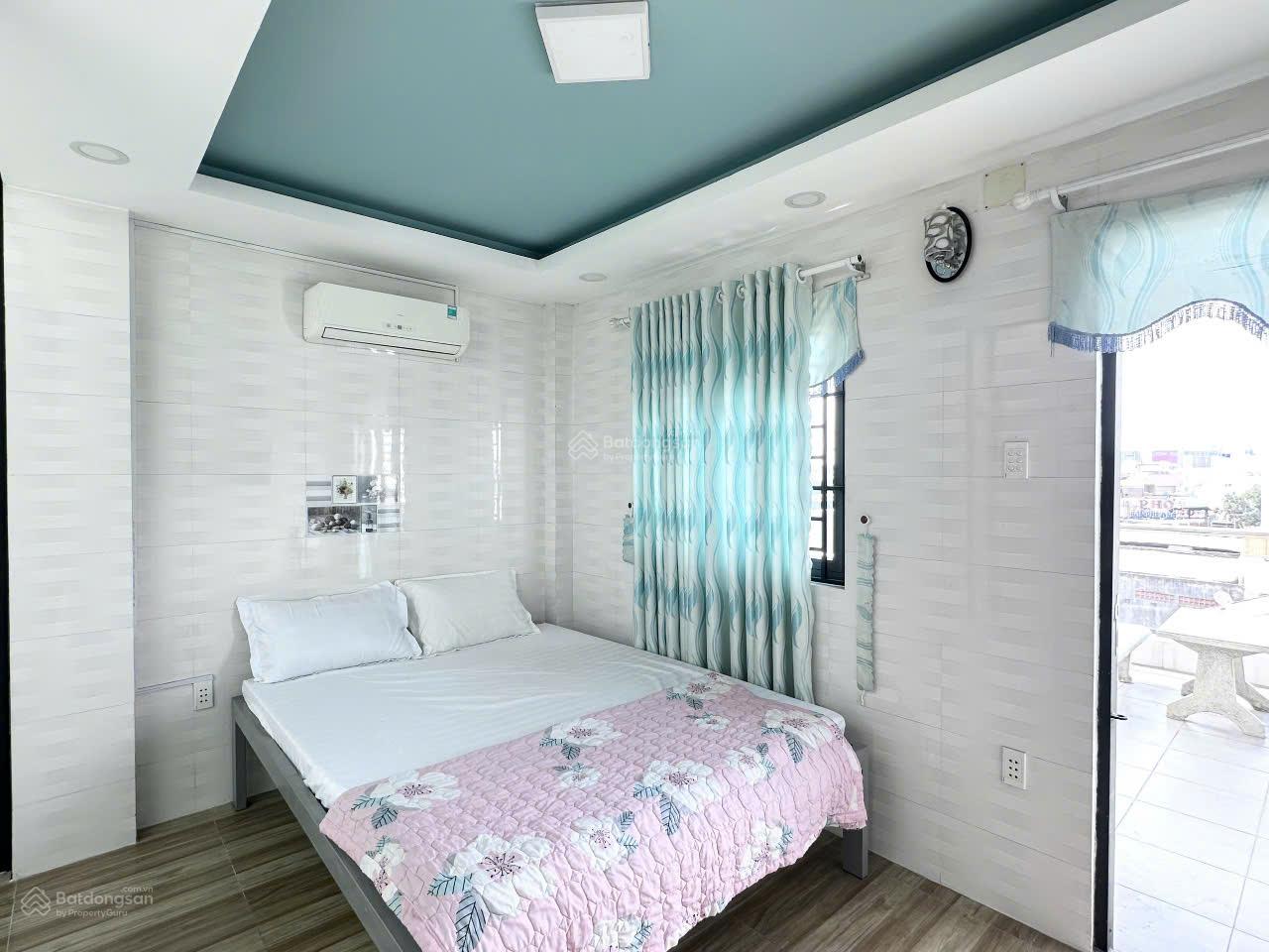Bingo cho thuê phòng giá rẻ, an ninh, mới, đẹp, ngay Siêu Thị Aeon, Bến Xe Miền Tây