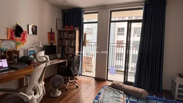 Cho thuê căn hộ the East Gate ngay Làng Đại học, tiện đi Metro vào trung tâm, gym hồ bơi miễn phí