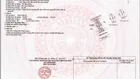 Ngộp bán lỗ căn 1 tỷ 400 triệu 1 trệt 2 lầu, đã có sổ - Chính chủ 0906 443 ***