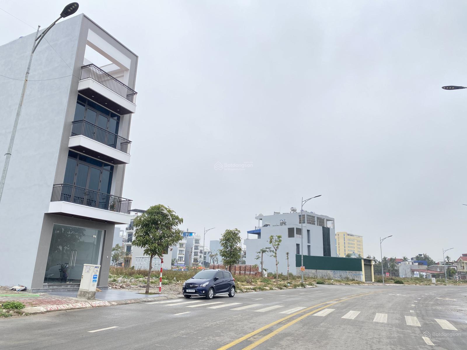 Bán 07 lô đất TDC A51 Hồ Sen - DT 40m2 - 66m2 - 67,5m- 70m đường 13,5m gần Aeon, Vinmex từ 6x tr/m