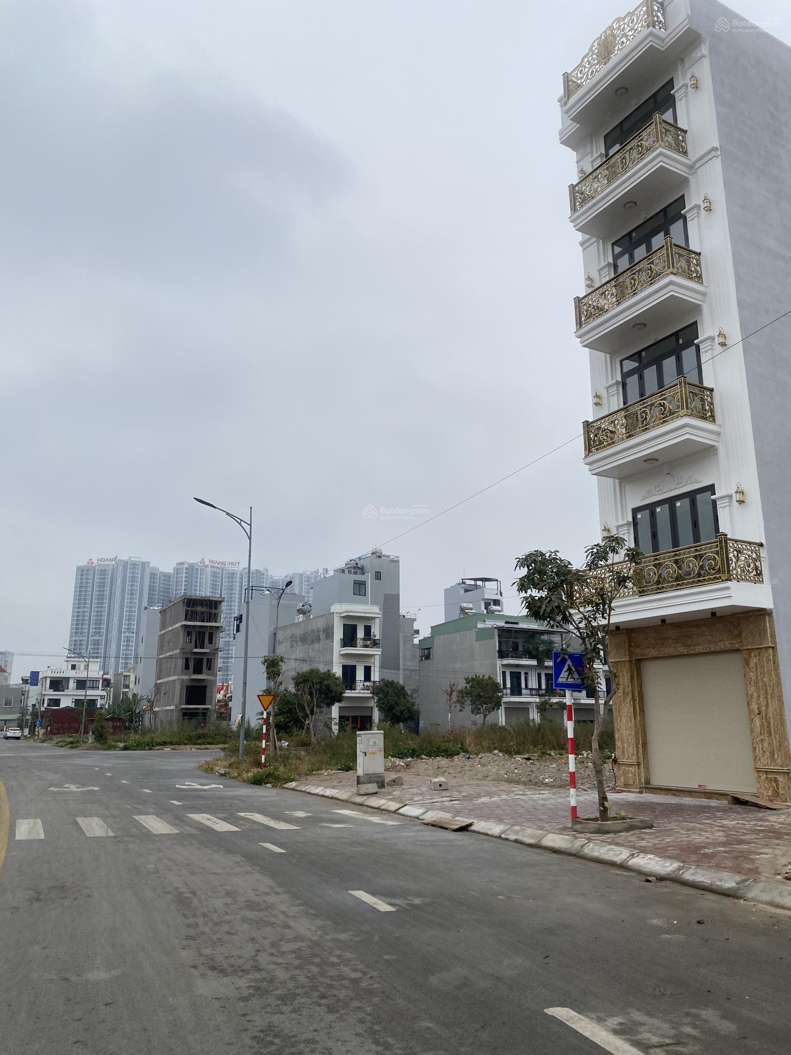 Bán 07 lô đất TDC A51 Hồ Sen - DT 40m2 - 66m2 - 67,5m- 70m đường 13,5m gần Aeon, Vinmex từ 6x tr/m