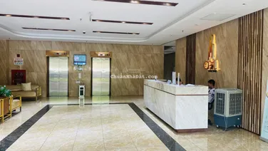 Chính chủ dư căn hộ 2PN để trống bán 2.7 tỷ bao sang tên có sổ hồng