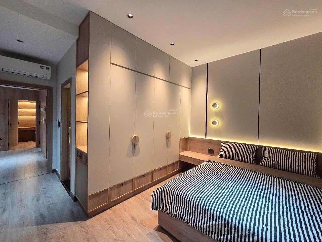 Bán gấp căn hộ Green View Phú Mỹ Hưng 3 phòng ngủ 118m2 giá bán 8,5 tỷ, LH: 0916 376 ***