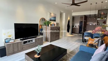 Bán gấp căn hộ Green View Phú Mỹ Hưng 3 phòng ngủ 118m2 giá bán 8,5 tỷ, LH: 0916 376 ***