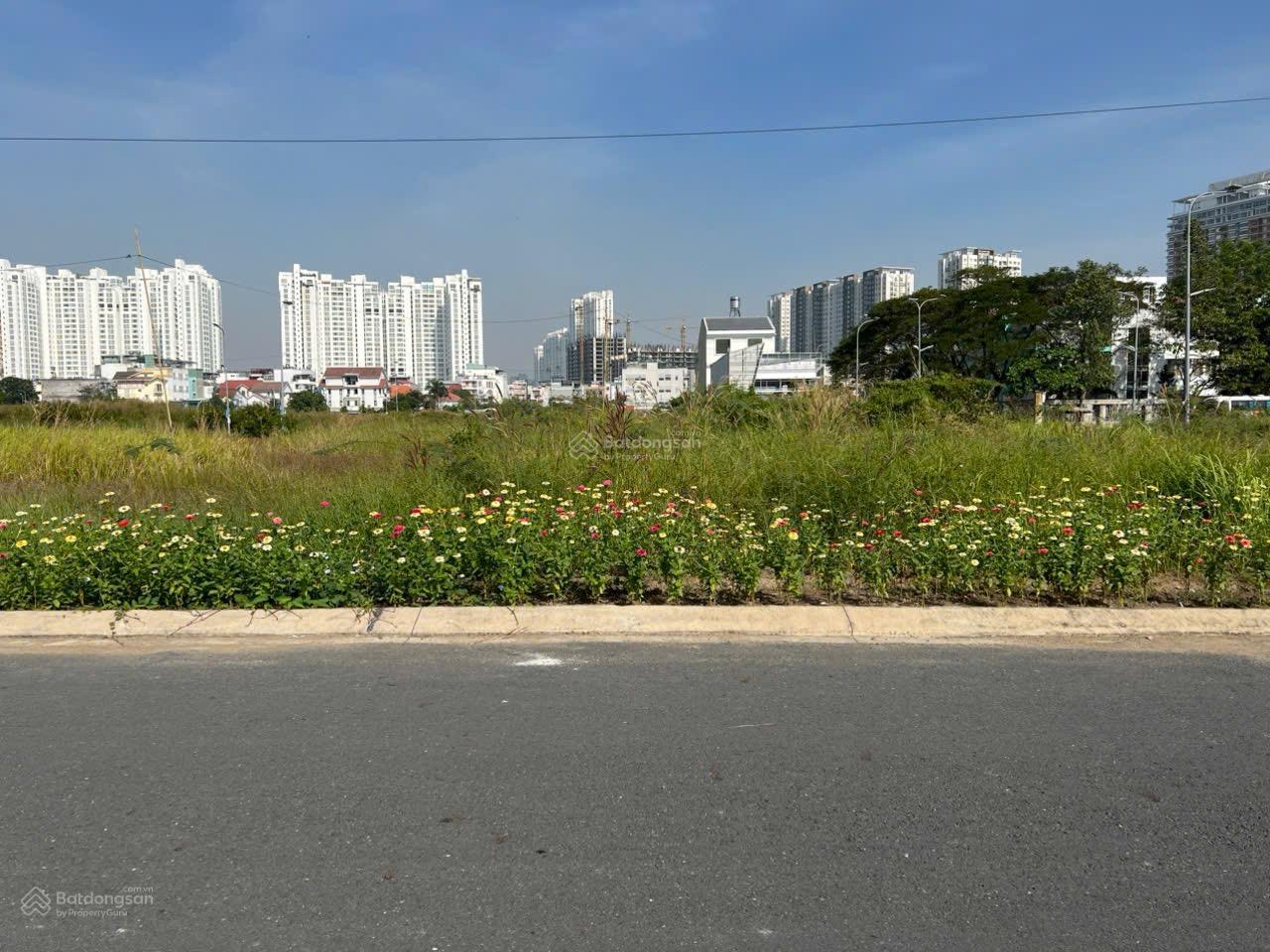 Bán đất KDC Thái Sơn BQP, đường Nguyễn Hữu Thọ. DT 250m2, giá 64tr/m2. Lh: 0987 261 *** Bé Xuất ạ Bán đất KDC Thái Sơn BQP, đường Nguyễn Hữu Thọ. DT 250m2, giá 64tr/m2. Lh: 0987 261 *** Bé Xuất ạ