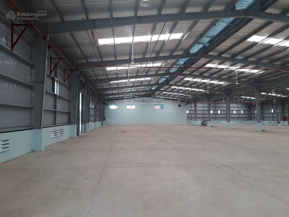 Cho thuê kho xưởng 600m2 - 30tr đường Trần Văn Giàu - Bình Chánh, xin liên hệ: 0968 458 ***