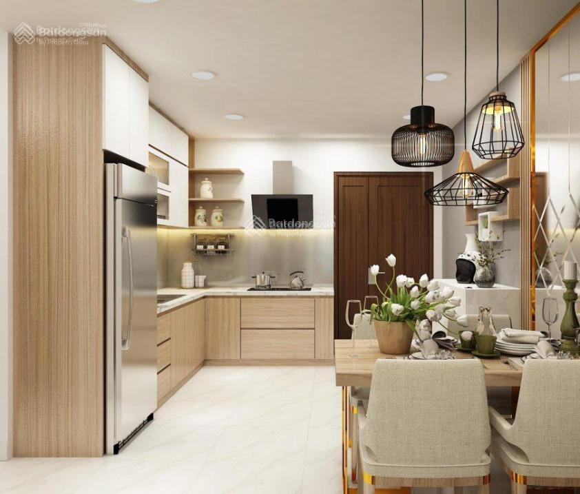 Cần bán căn hộ Moonlight Park View, đường Số 7, Q. DT 70m2, 2PN, 2WC, giá 3,5tỷ LH: 0909 242 ***