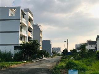 Hiếm rẻ! Bán nhanh nền vị trí đẹp nằm đối lưng đường Liên Phường tại KDC Sở Văn Hoá TT Q9 giá 7,6tỷ Hiếm rẻ! Bán nhanh nền vị trí đẹp nằm đối lưng đường Liên Phường tại KDC Sở Văn Hoá TT Q9 giá 7,6tỷ