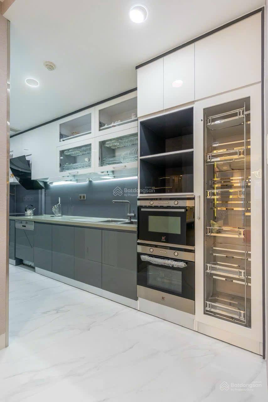 Bán CH 3PN 2WC 105m2 giá 7 tỷ Sunrise City View - full nội thất - 0938 806 ***