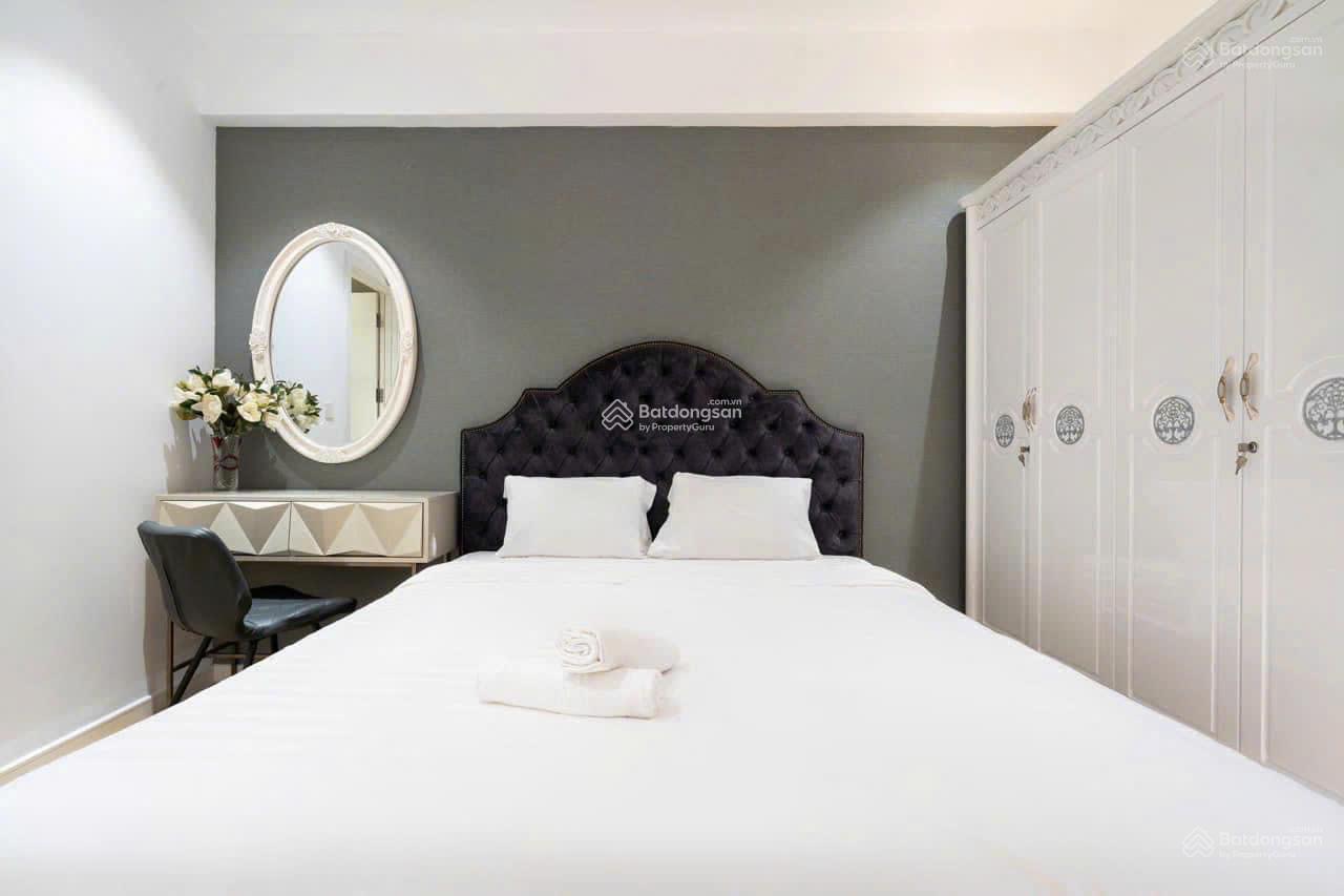 Cần cho thuê căn hộ Riva Park q4 (2pn/2wc) giá 14tr/tháng LH 0949 200 *** Vân Anh