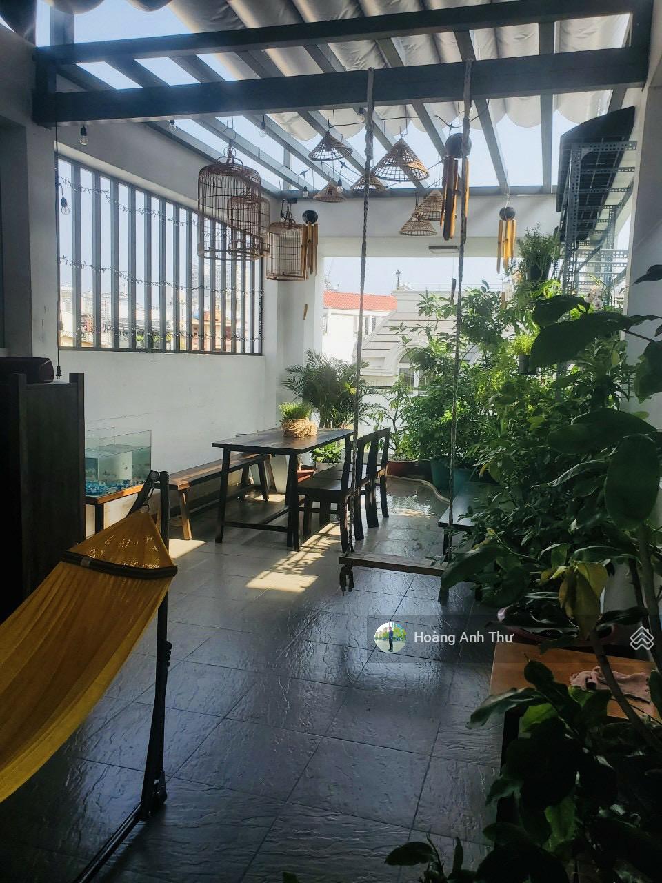 MTKD Nguyễn Trọng Tuyển, P15, Phú Nhuận DT 4,9x23m - trệt 3 lầu nhà mới, NTCC giá 19,5 tỷ