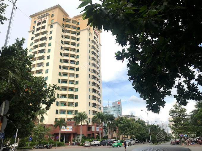 Cho thuê nhanh CH An Cư Quận 2, DT100m2, 2PN nhà đẹp lầu cao full nội thất giá 17 triệu