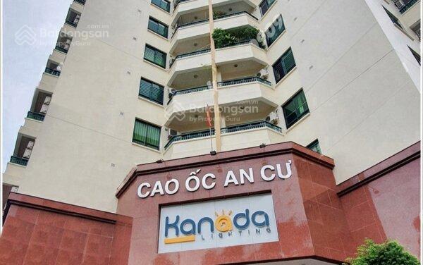 Cho thuê nhanh CH An Cư Quận 2, DT100m2, 2PN nhà đẹp lầu cao full nội thất giá 17 triệu