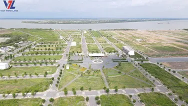 Bán nền ngộp Hiệp Phước Harbour View 1,370 tỷ - 80m2, sổ riêng, xây tự do