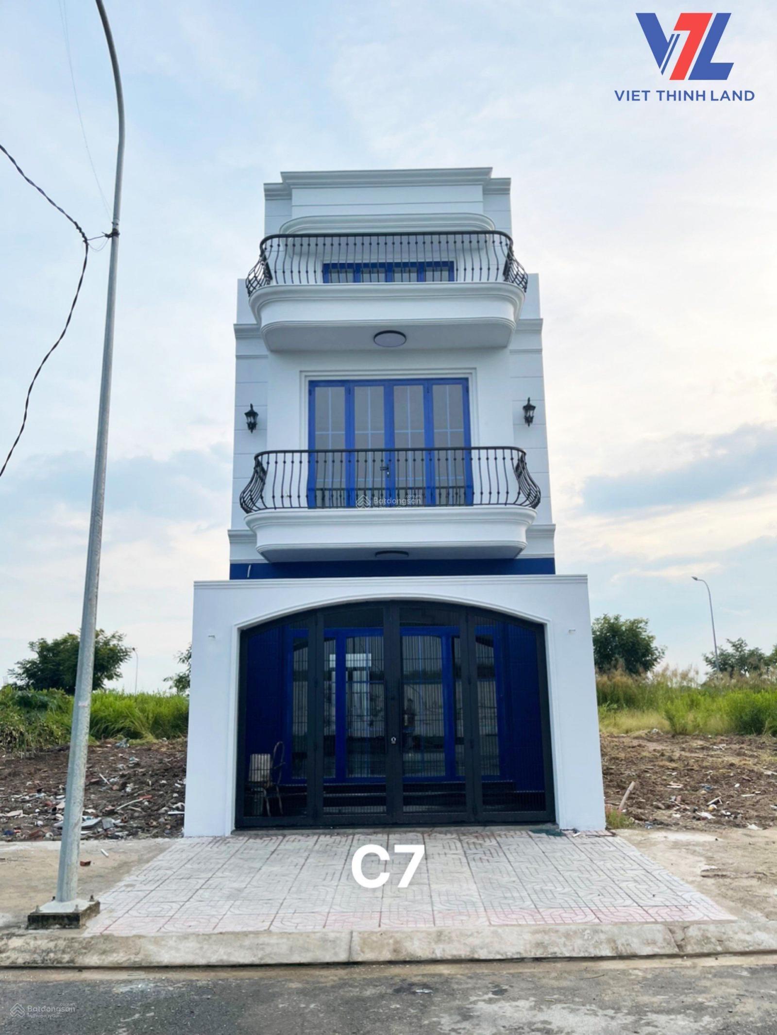 Bán nền ngộp Hiệp Phước Harbour View 1,370 tỷ - 80m2, sổ riêng, xây tự do Bán nền ngộp Hiệp Phước Harbour View 1,370 tỷ - 80m2, sổ riêng, xây tự do