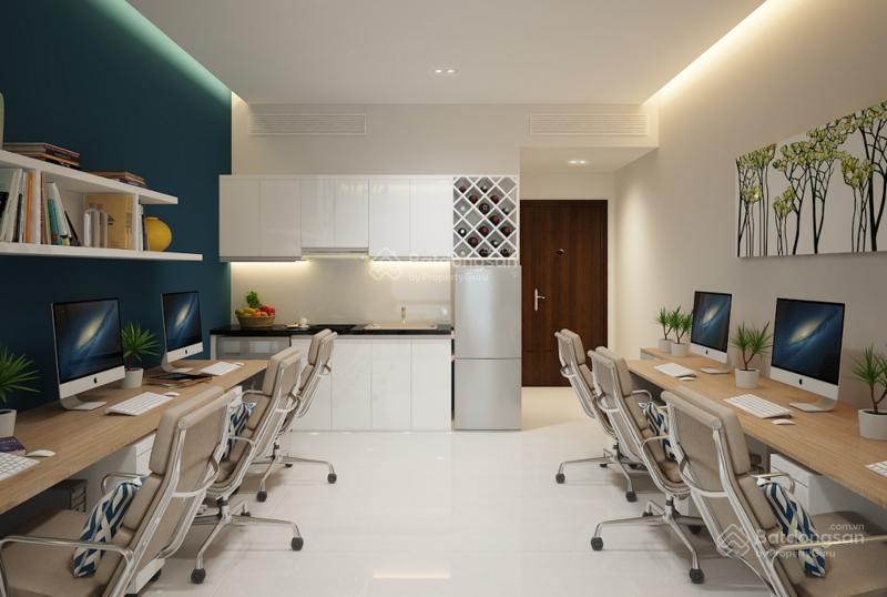 Bán officetel - văn phòng kết hợp ở giá rẻ 33m2 - 1.750 tỷ, 66m2 - 3.9 tỷ. Đã setup sẵn nhà mới