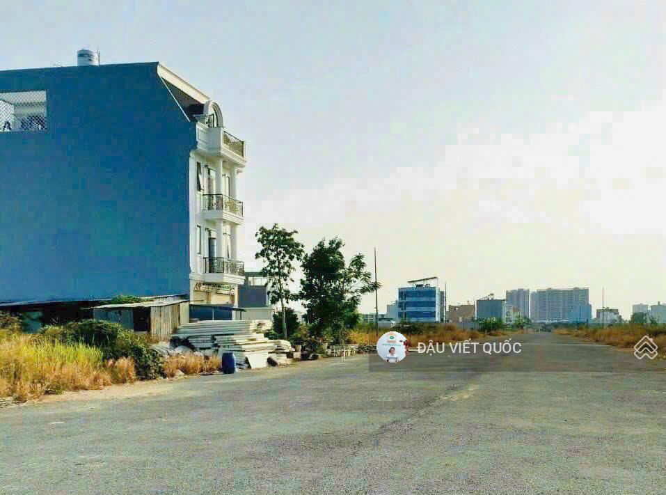 Chuyên nghiệp và bán nhanh 1 số nền đất sổ đỏ KDC Sở Văn Hóa Thông Tin, TP Thủ Đức, LH 0914 920 ***