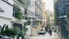 Nhà Hồ Tây ngõ xe hơi tránh nhau bán. Căn nhà 4 tầng khu Quảng An, gần Hồ Tây vị trí đắc địa
