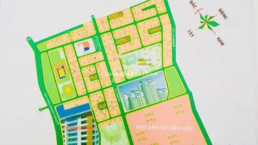 Giỏ Hàng 20 Căn Nhà Phố, Biệt Thự Liền Kề KDC Gia Hoà