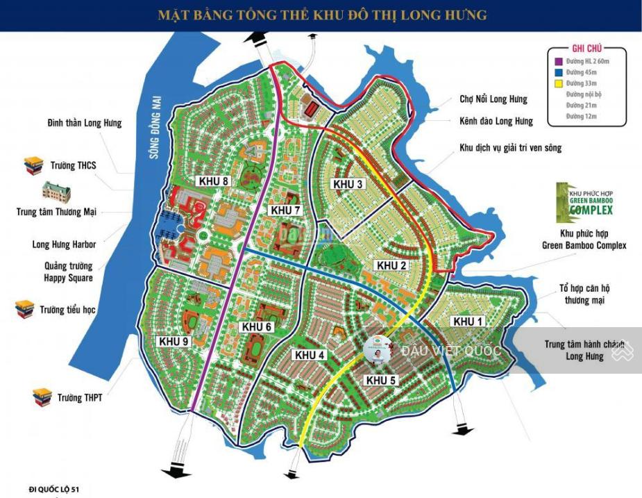 Chuyên bán đất khu đô thị Long Hưng City, P. Long Hưng, TP Biên Hòa, 1 số nền cần bán: 0987 666 *** Chuyên bán đất khu đô thị Long Hưng City, P. Long Hưng, TP Biên Hòa, 1 số nền cần bán: 0987 666 ***