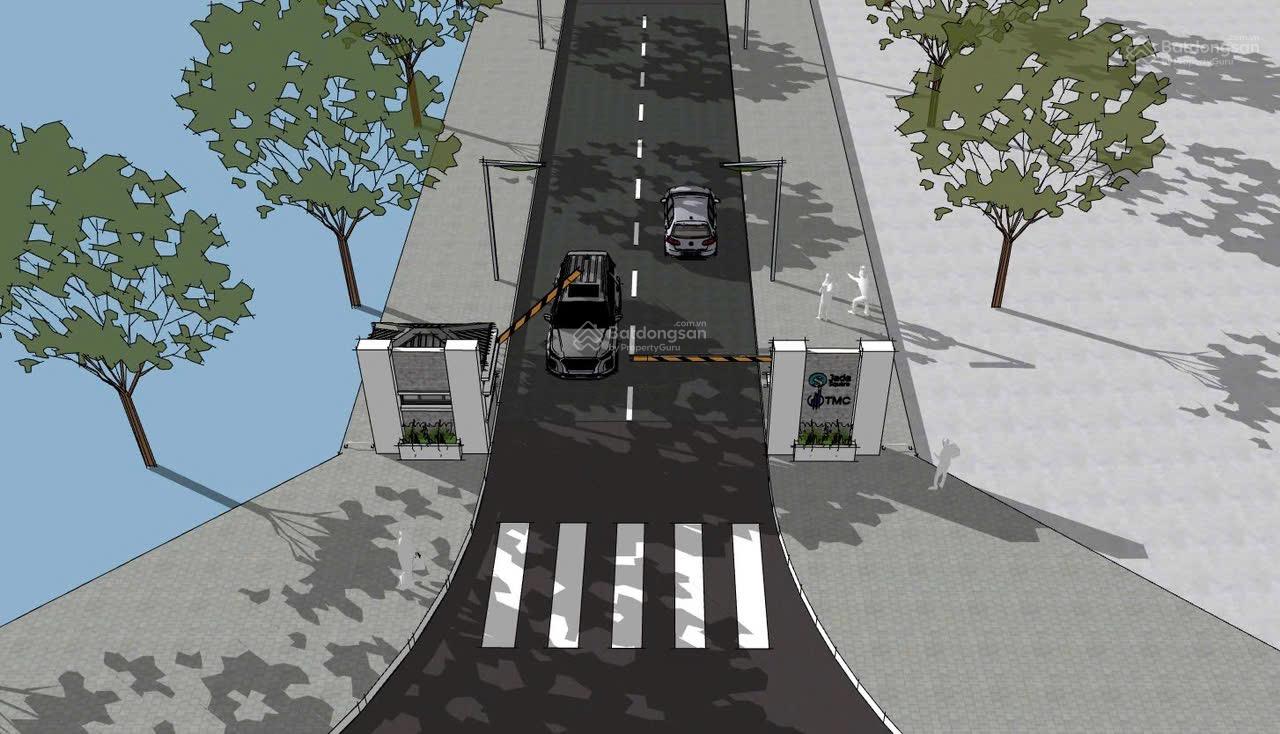 52 tỷ - Bán liền kề, 194 m2 tại Jade Square, cần tiền bán gấp 52 tỷ - Bán liền kề, 194 m2 tại Jade Square, cần tiền bán gấp