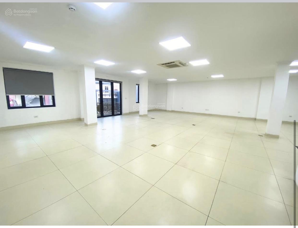 200 nghìn / m2, 74 m2, Q.Tây Hồ, HN - Cho thuê Văn phòng tại Khu đô thị Nam Thăng Long - Ciputra