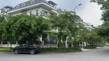 53,2 tỷ- Bán gấp Liền Kề Khu K tại Ciputra Hà Nội, 380 triệu / m2, 140 m2