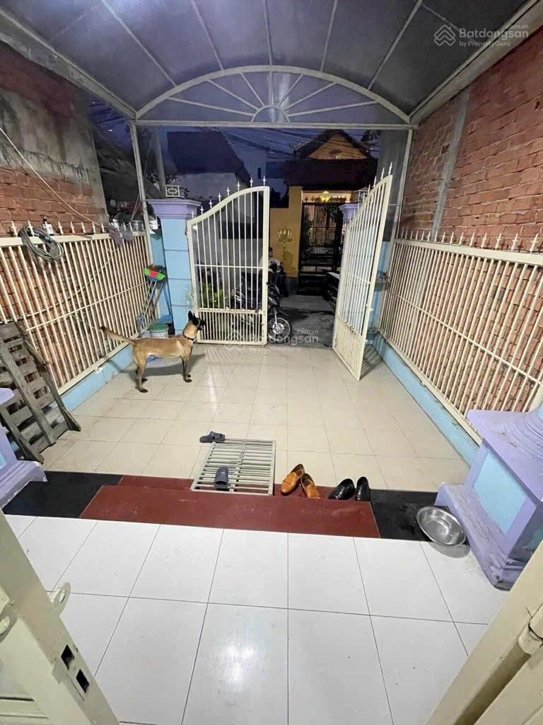 Bán nhà hẻm xe hơi Quận 7 chỉ nhỉnh 6 tỷ