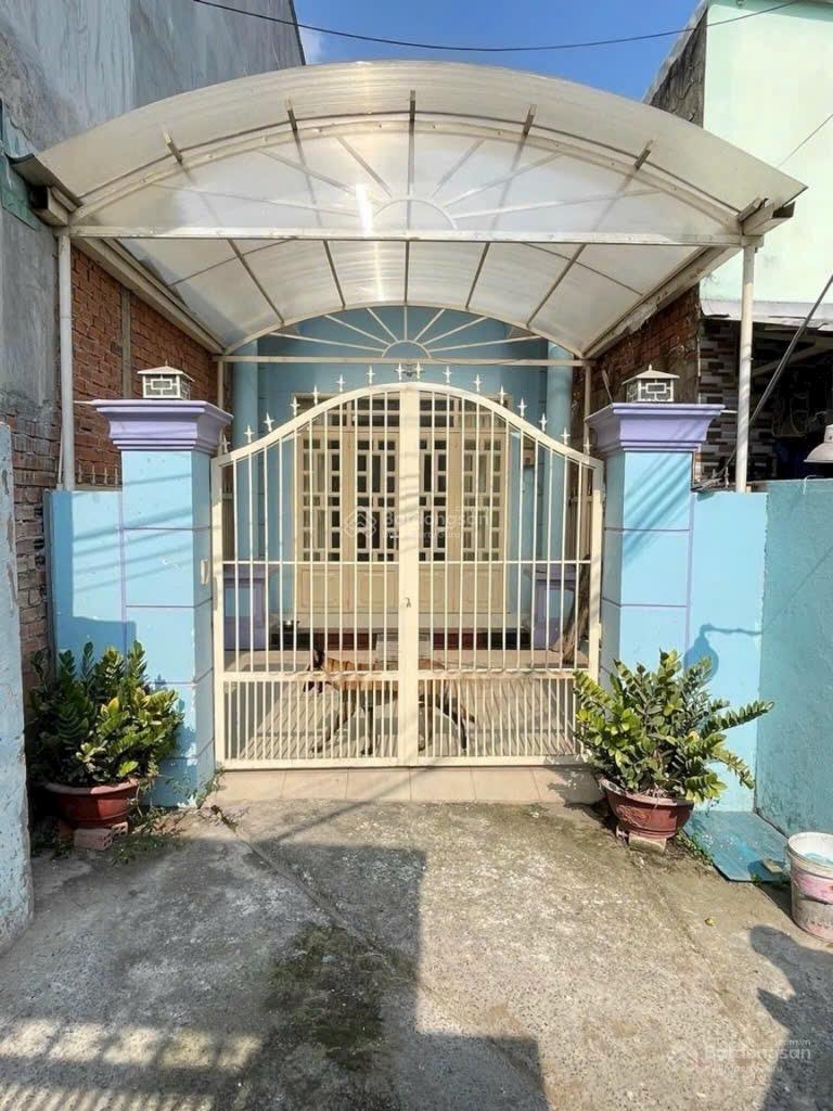 Bán nhà hẻm xe hơi Quận 7 chỉ nhỉnh 6 tỷ