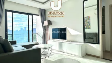 New City Thủ Thiêm - SGD chuyên giỏ hàng bán giá tốt nhất: 1 PN 4.320 tỷ/ 2 PN 5.2 tỷ/ 3 PN 6.8 tỷ