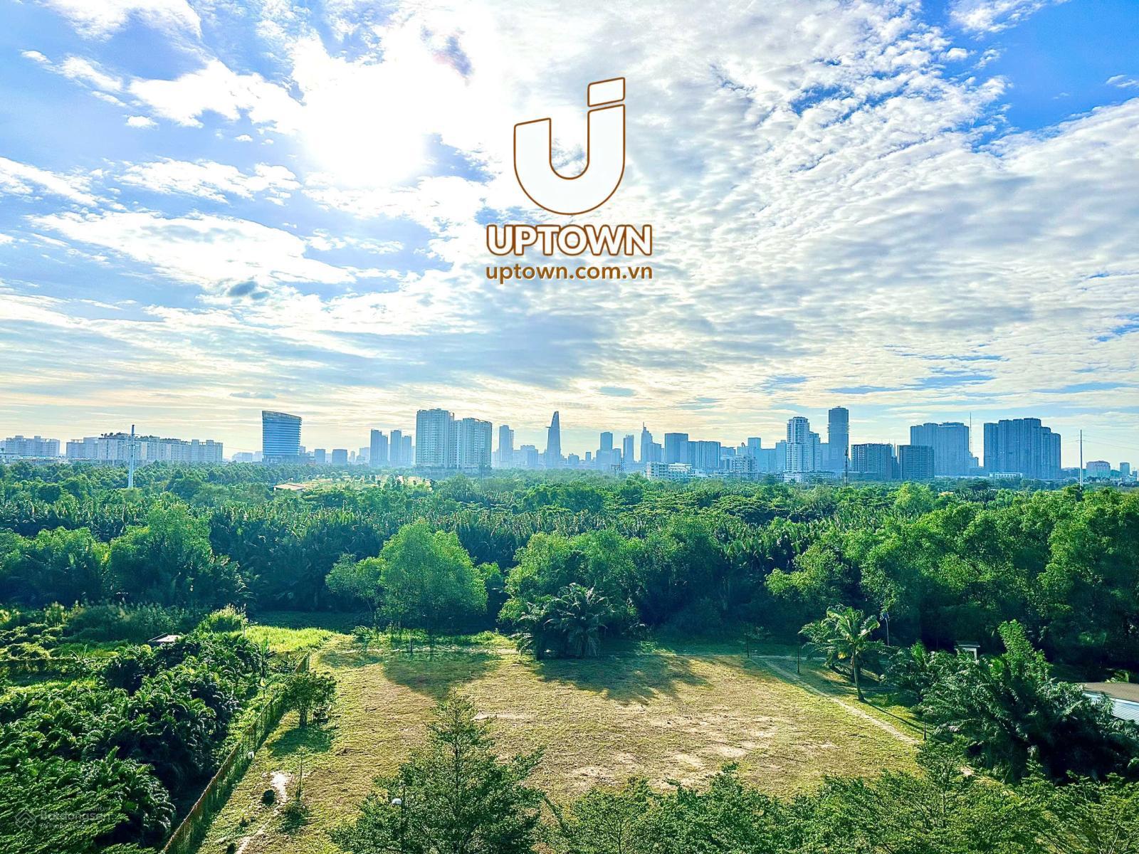 New City Thủ Thiêm - SGD chuyên giỏ hàng bán giá tốt nhất: 1 PN 4.320 tỷ/ 2 PN 5.2 tỷ/ 3 PN 6.8 tỷ