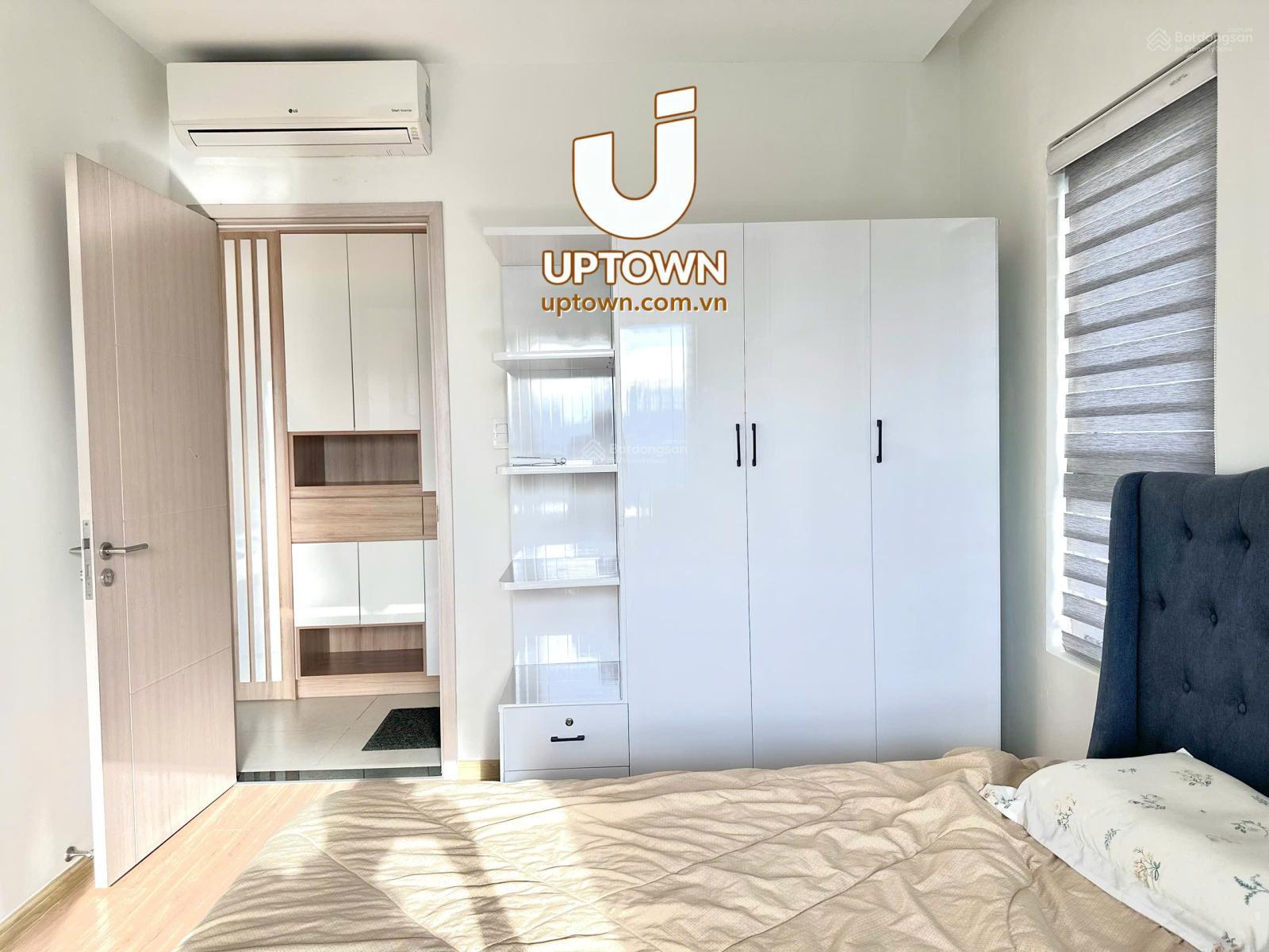 New City Thủ Thiêm - SGD chuyên giỏ hàng bán giá tốt nhất: 1 PN 4.320 tỷ/ 2 PN 5.2 tỷ/ 3 PN 6.8 tỷ