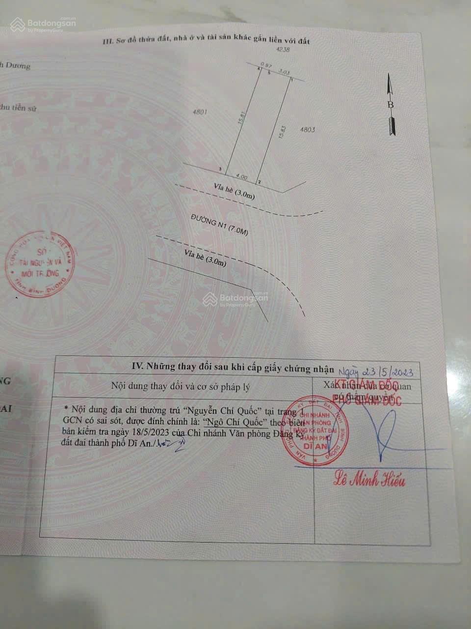 Tổng hợp giá bán đất nền Phú Hồng Thịnh 10, tháng 7/2025