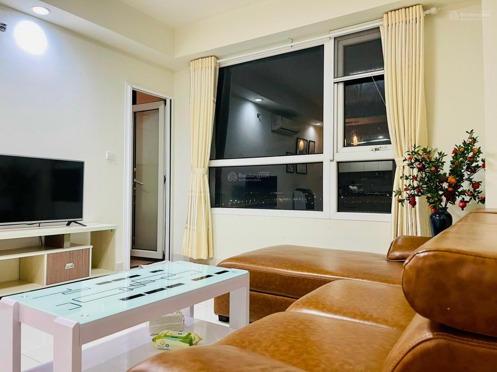 Cần bán căn hộ 1PN WC 60m2 chỉ 2.95tỷ - chung cư The Eastern - 299 Liên Phường, TP. Thủ Đức