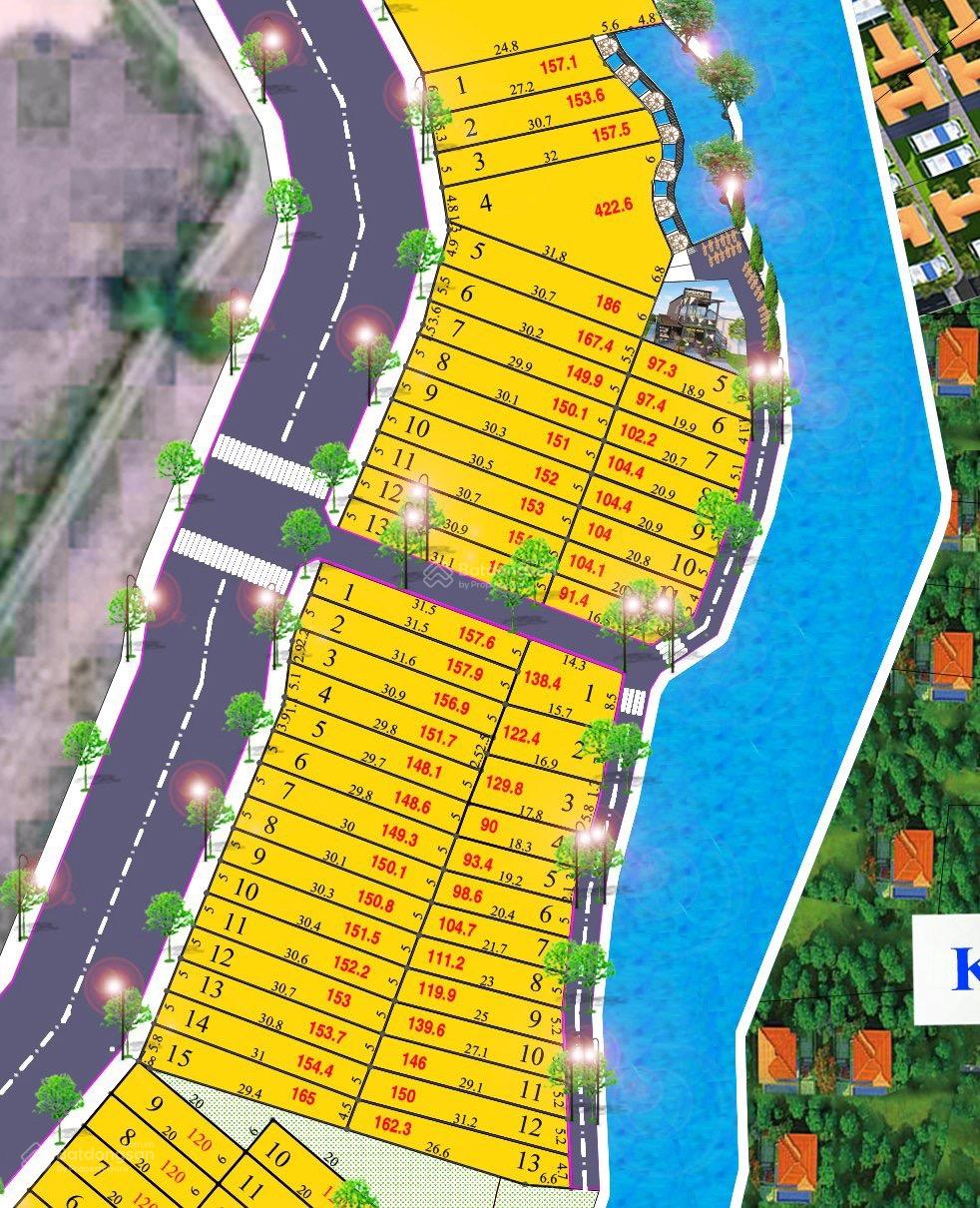 Mở bán giai đoạn 1 tổng 29 nền xã Long Đức. Đất sân bay Long Thành-Ngay KCN Long Đức. Sổ hồng riêng