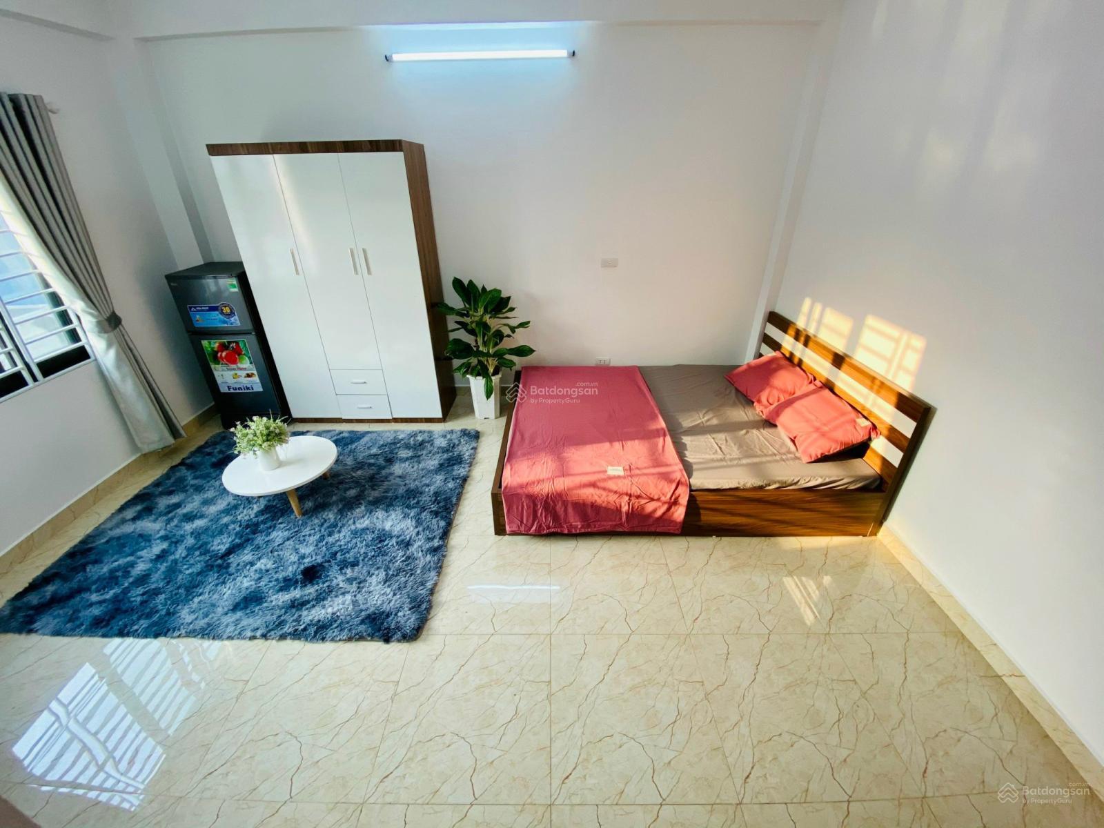 Cho thuê phòng tại 29/3 Cù Chính Lan, Thanh Xuân full đồ